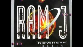 Ram J - Nowhere Bells