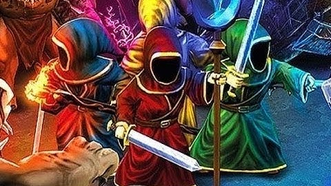 Magicka: Official Release Trailer