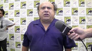 Danny Devito Talks Twins 2