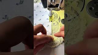 💡 Brilliant Sewing Hack! 💡#SewingIdeas #EasySewing #trendingshorts