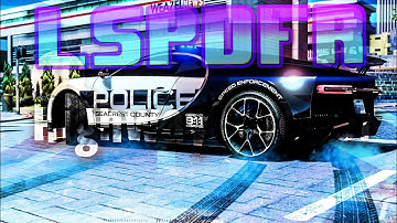 How to Install LSPDFR 0.4.8 to GTA 5