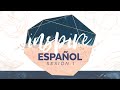 ESPAÑOL Inspire 2020 Session 1