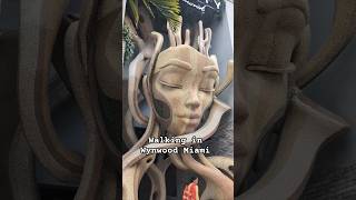 Inside Wynwood Miami | Street Art, Graffiti and Colorful City Walk