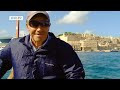 Valletta auf Malta