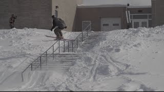 less Extra - upkink BS 450