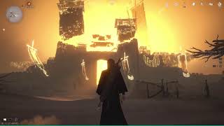 Where Winds Meet: Tips for Endgame (One Hour, 03/26)