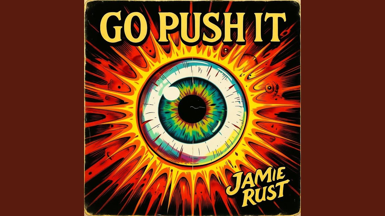Guarda Go Push It su YouTube Guarda Go Push It su YouTube
