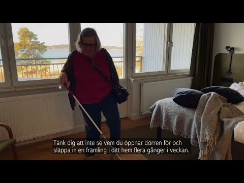 Video: 5 sätt att vara oberoende när synskadade