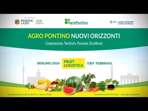 Best Of  - Fruit Logistica 2024