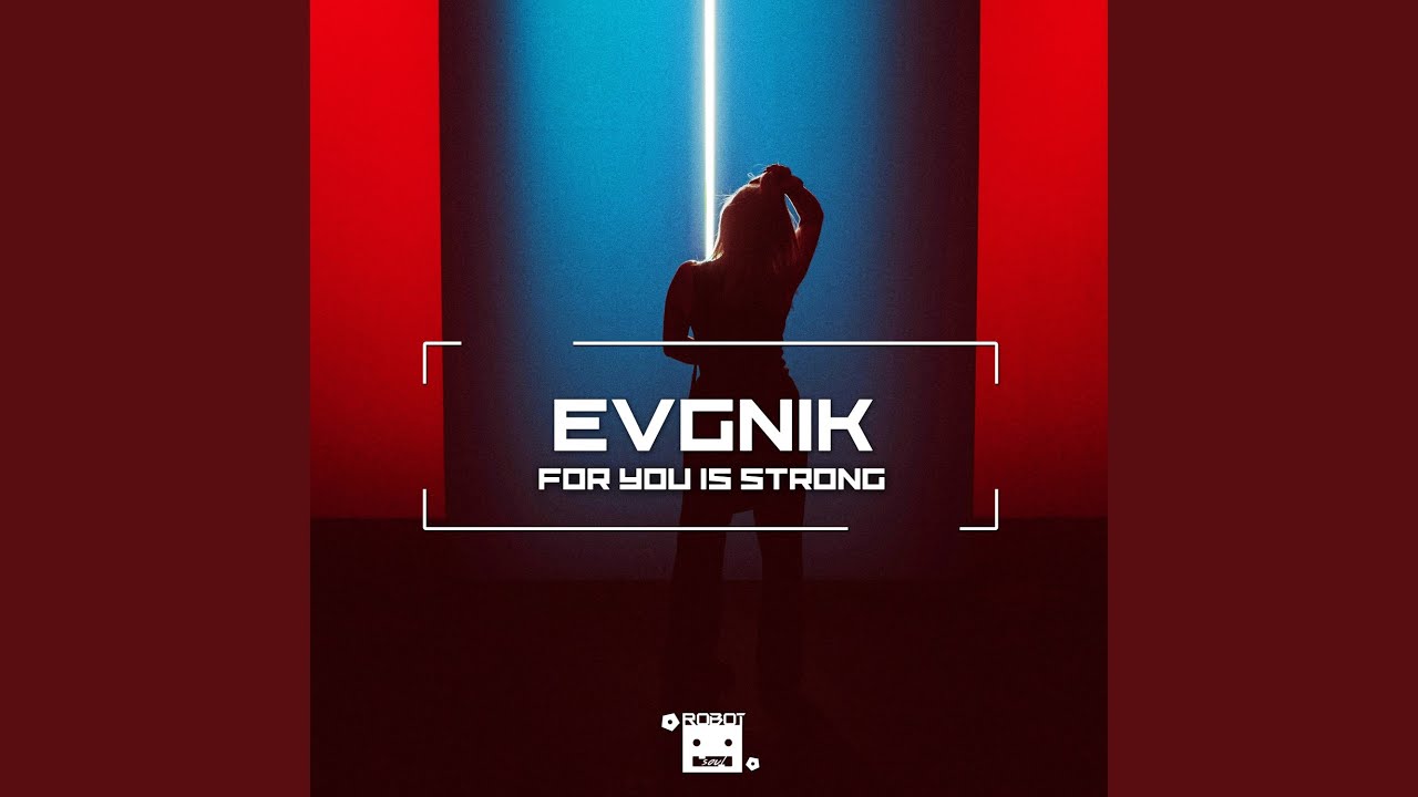 For You Is Strong (Slow Version) - YouTube