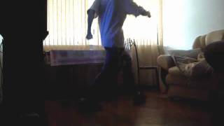 Try the Hip Hop (Jeff Test)