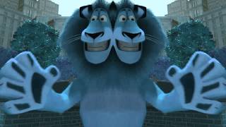 Madagascar Hello All My Friends Sponsored By Preview 2 Ace Effects