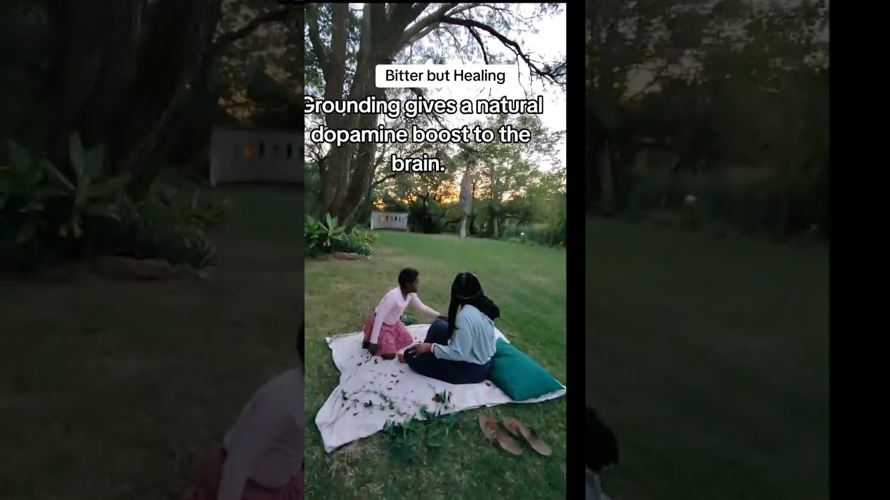 Unregulated nervous system