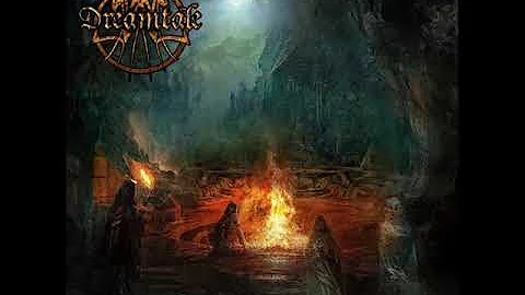 DREAMTALE - Everlasting Flame (2022)FULL ALBUM