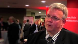 I2B Meet-Up Offshore Logistik - Weser Stadion Bremen - Eventfilm