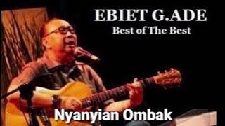 Ebiet G. Ade: Nyanyian Ombak