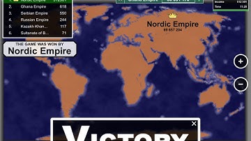 Playing Territorial.io (Singleplayer)