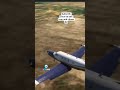 pc 12 landing msfs 2020 by jumping