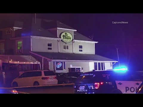 3 killed, 2 injured in overnight bar shooting in Kenosha County
