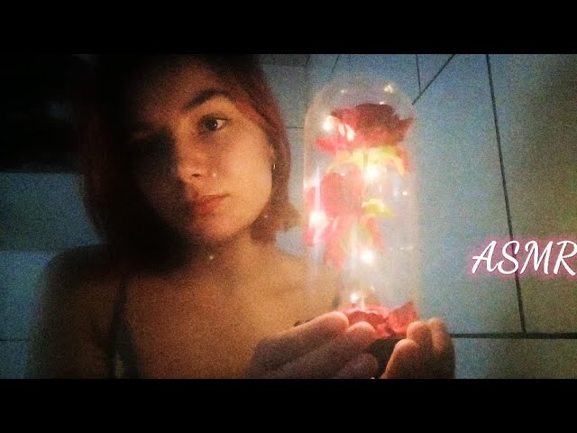Asmr para te apagar❤️‍🩹😴