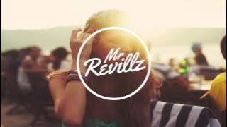 John Mayer - Free Fallin' (Matoma & Nelsaan Tropical Mojito Remix)