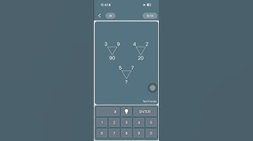 Math Riddles: IQ Test Trivia Level 26 By Rick Gaming