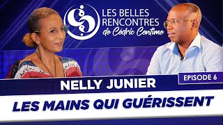 NELLY JUNIER : 20 Ans de Reiki, Une Vie de Bienveillance
