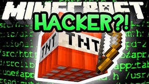 Mineplex Block Hunt Hacker Fail