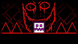 Geometry Dash, But If You Scream, You Lose