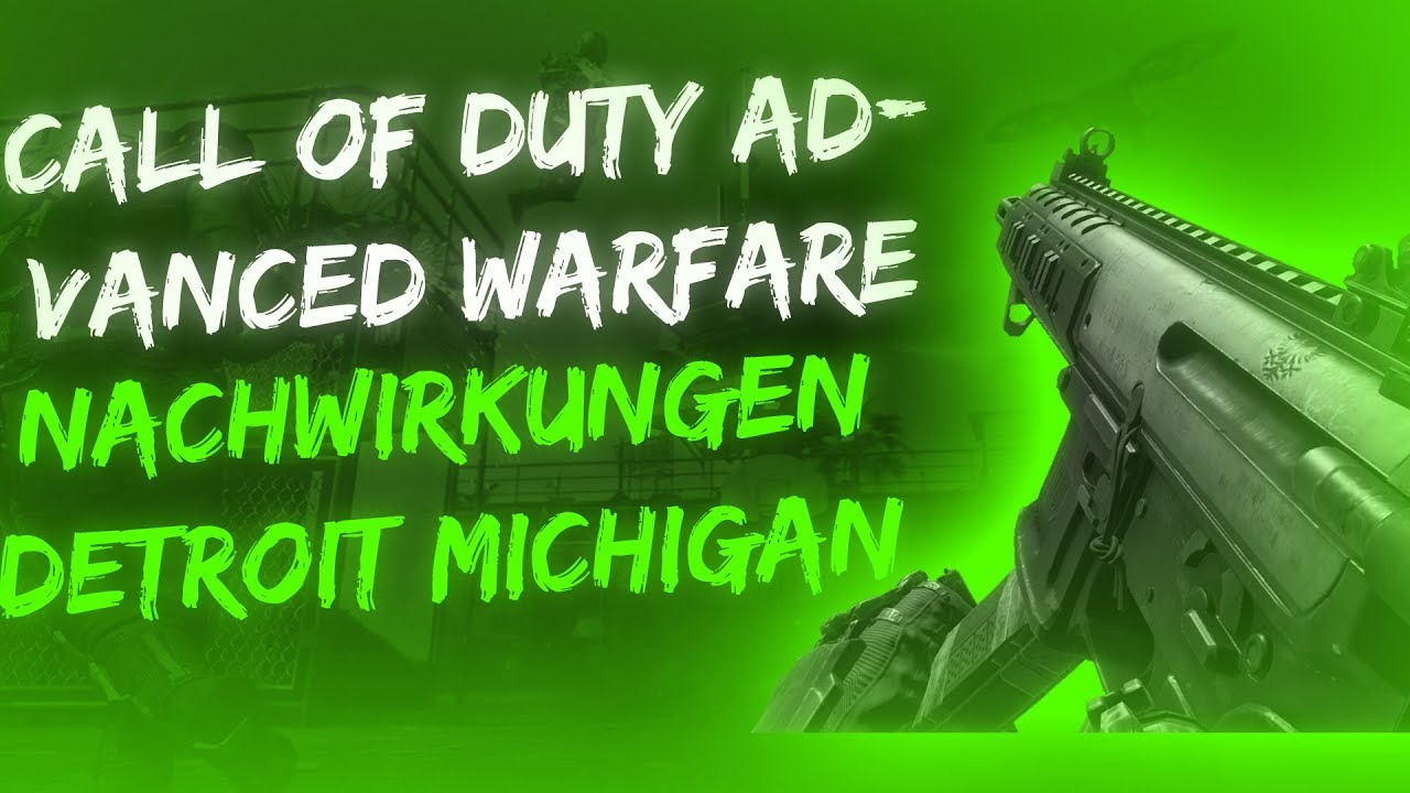 cod aw pc multiplayer: lag - german | deutsch call of... Let´s Play Deutsch PC Call of Duty Advanced Warfare Nachwirkungen ...