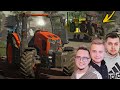 Nowy Nabytek &amp; Nowe Pole?!😍Opryski &amp; Łączenie Pól!🚜☆ &quot;Koledzy zza Miedzy&#39;&quot;#84 FS22🔥MST