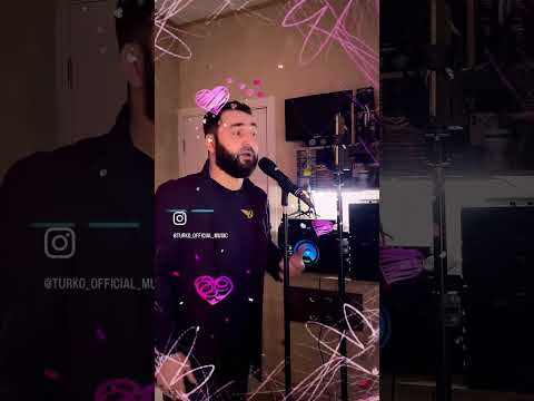 Самая красивая песня, которую я исполнил для девушек и женщин🎼🎤🔥🎙️🌹🫶💜