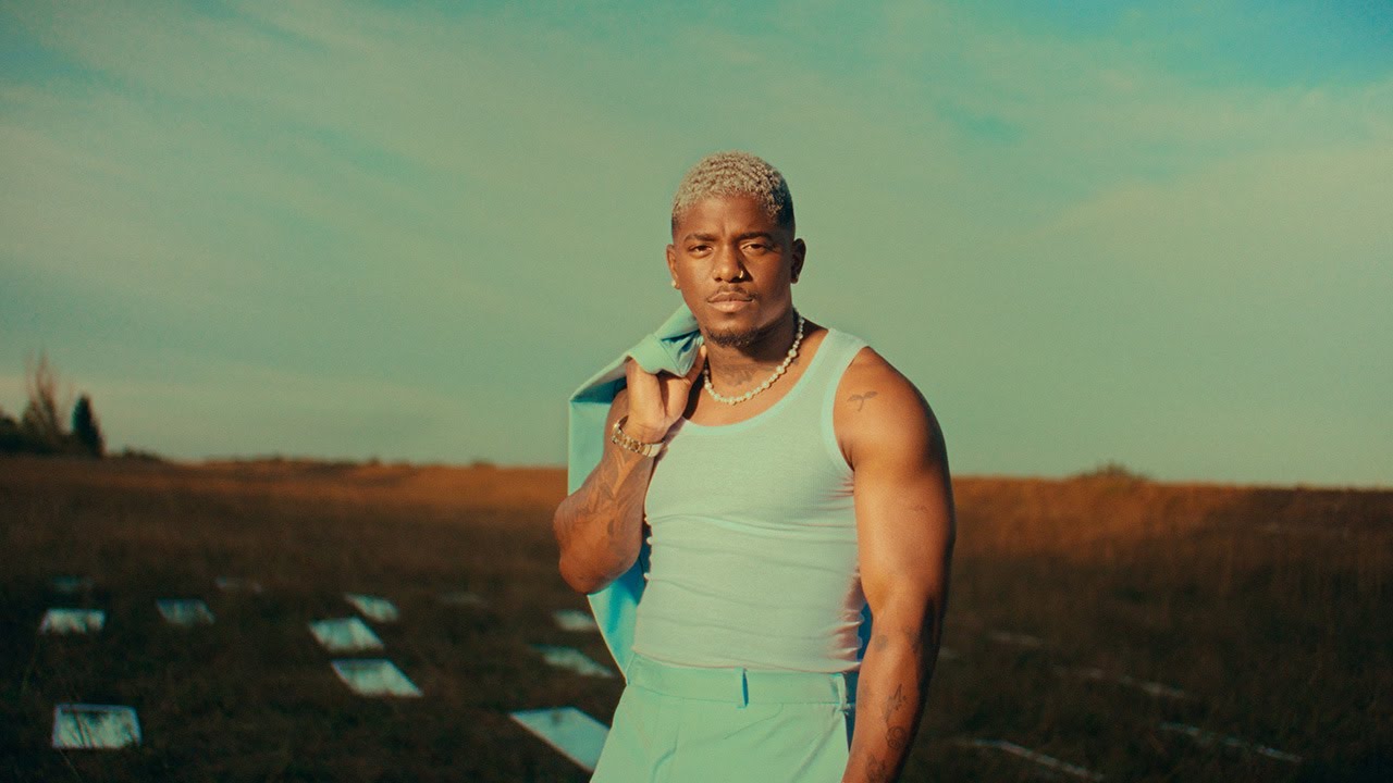 L Kimii - Lentamente (Video Oficial)