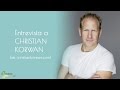 Entrevista a Christian Korwan