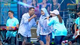 Ratna Antika - Sisa Sisa Cinta - Mahesa music live kwedenkembar - mojoanyar - mojokerto