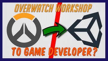 How to Go from Overwatch Workshop to Game Development