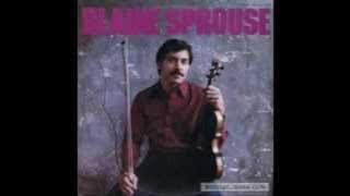 1129 Blaine Sprouse - April's Reel