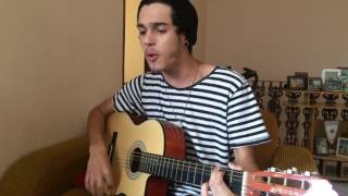 Never Go Hungry - Hole (Cover)
