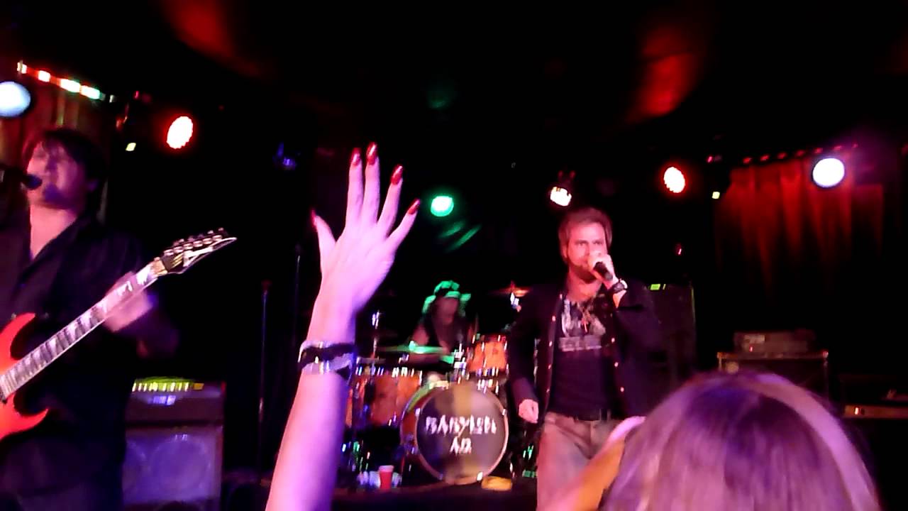 Watch Babylon A.D.- Maryanne-live at Liquid Joes October 3, 2014 on YouTube Watch Babylon A.D.- Maryanne-live at Liquid Joes October 3, 2014 on YouTube