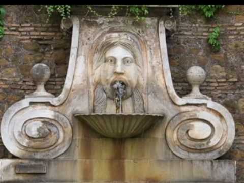 Fountains of Rome - Respighi- Fritz Reiner - Image...