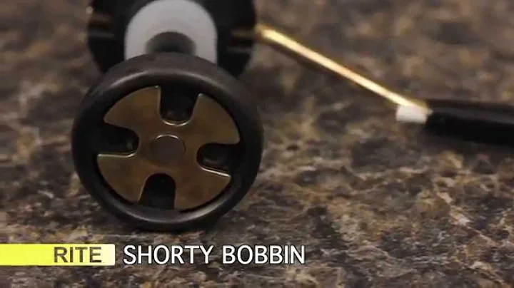 Rite Shorty Bobbin