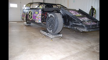 RFX® Wireless Racing Scale Systems