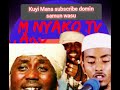 Fadar Bege Rabuwa Yayi Gida Hudu 