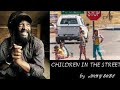 Lucky Dube- Children in the streets