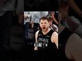 Luka COOKED them AGAIN 😨🥶#nba #nbahighlights #foryou #shorts