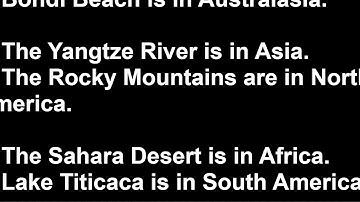 Speaking Practice: Lesson 8A Exercise 4 Unit 8.  Solutions ELM 2nd