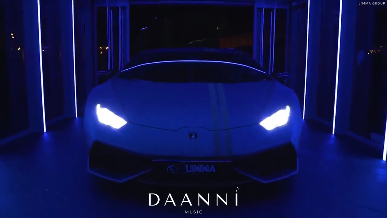 DAANNI - Mega Hits 2026 The Best Top Music Off Deep House 2026