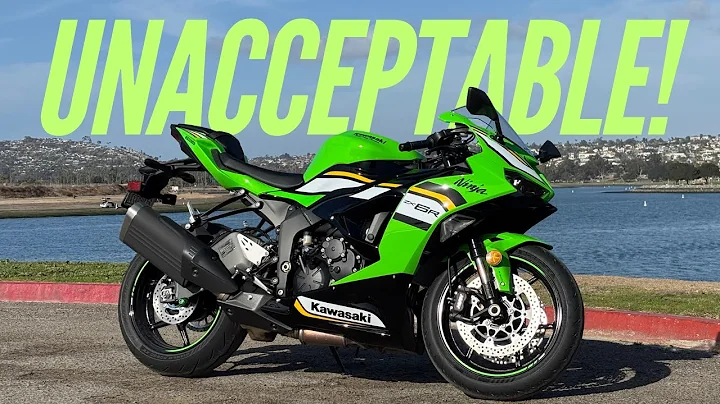 The Second ZX-6R Recall: What’s Really Going On (My Honest Take)