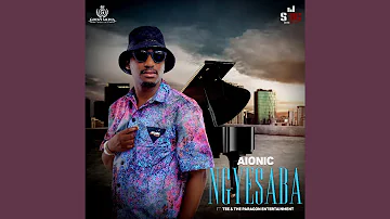 Aionic Ft Tee & The Paragon Entertainment - Ngyesaba (Official Audio) | Amapiano