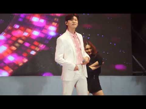 240322 논산딸기축제 나만의여인 박지현